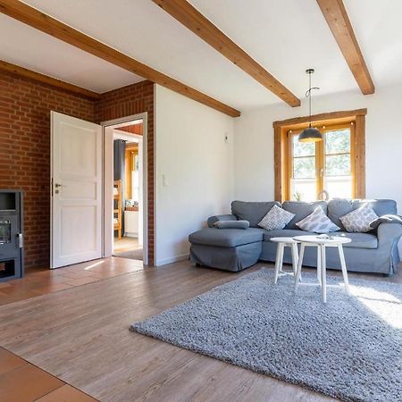 Vogelkoje Apartment Vollerwiek Ngoại thất bức ảnh